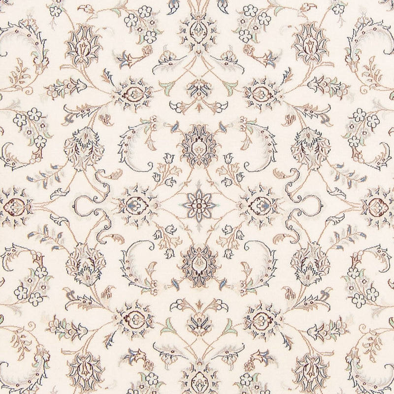 Nain Teppe 242x171cm - Persisk teppe