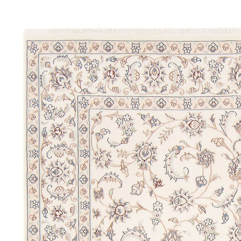 Nain Teppe 242x171cm - Persisk teppe