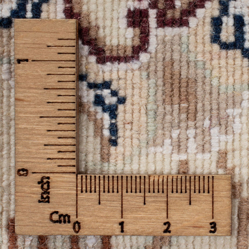 Nain Teppe 242x171cm - Persisk teppe