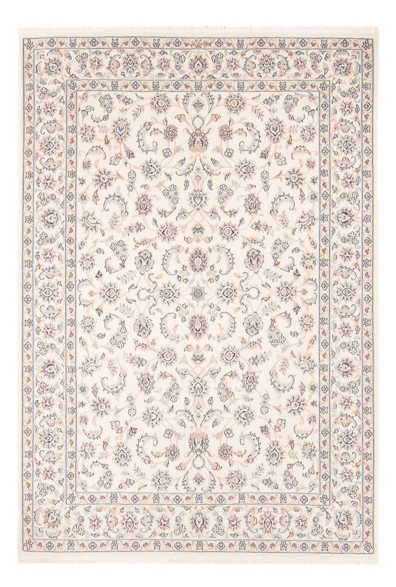 Nain Teppe 170x240cm - Persisk teppe