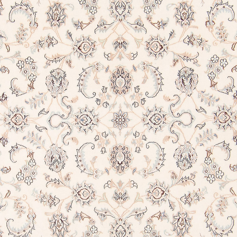 Nain Teppe 170x240cm - Persisk teppe