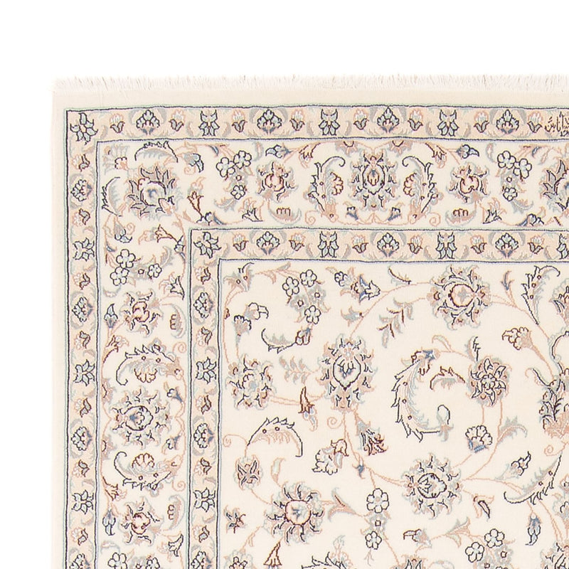 Nain Teppe 170x240cm - Persisk teppe