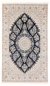 Nain - 6 la Teppe 302x197cm - Persisk teppe – product image