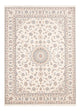 Nain Teppe 228x170cm - Persisk teppe