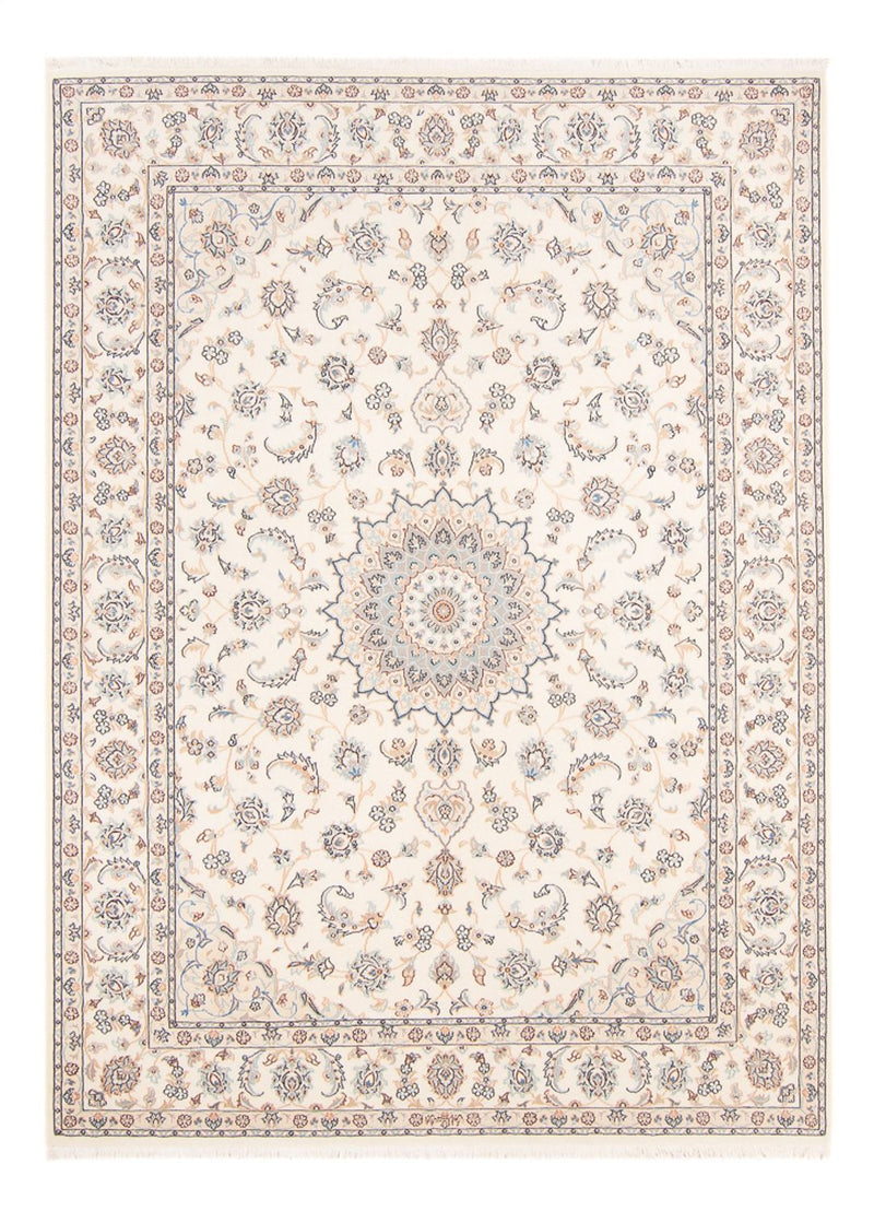 Nain Teppe 228x170cm - Persisk teppe