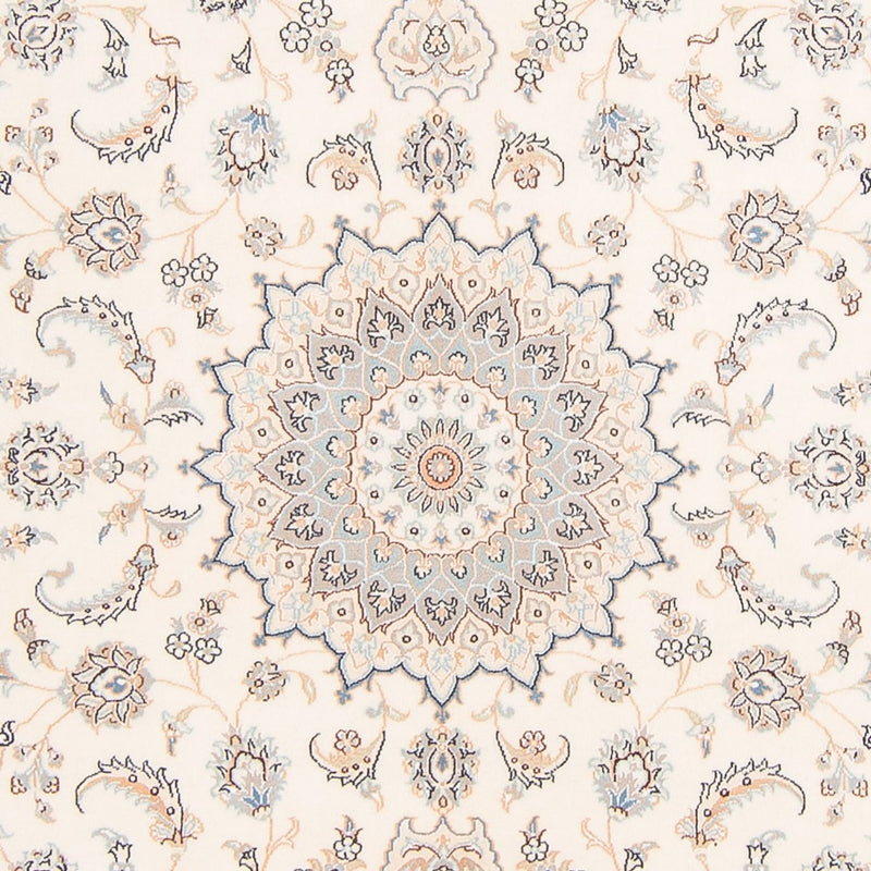 Nain Teppe 228x170cm - Persisk teppe