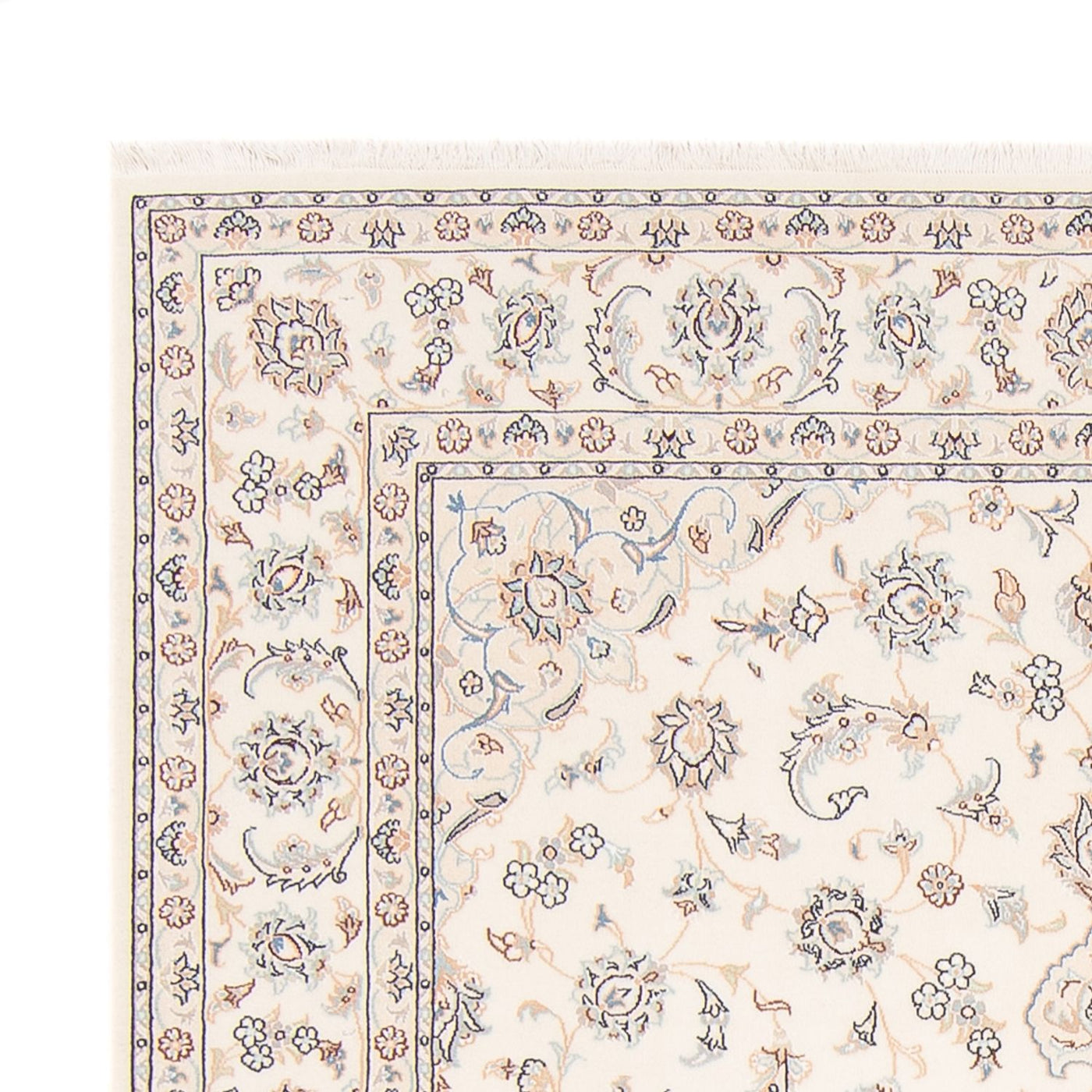 Nain Teppe 228x170cm - Persisk teppe