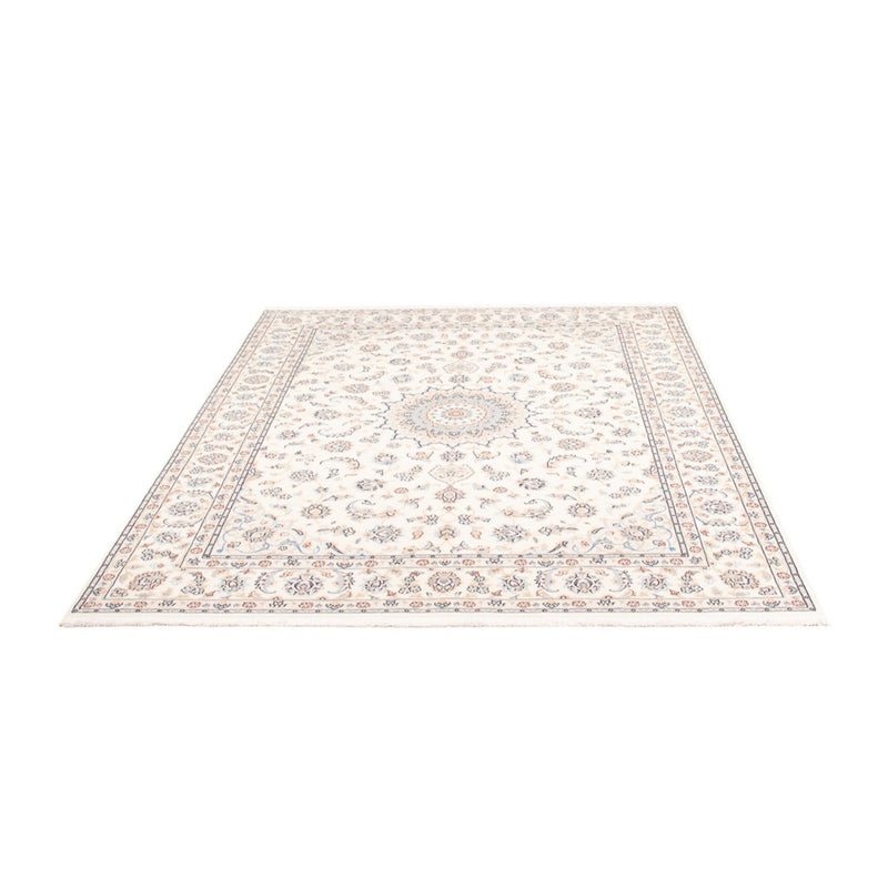 Nain Teppe 228x170cm - Persisk teppe