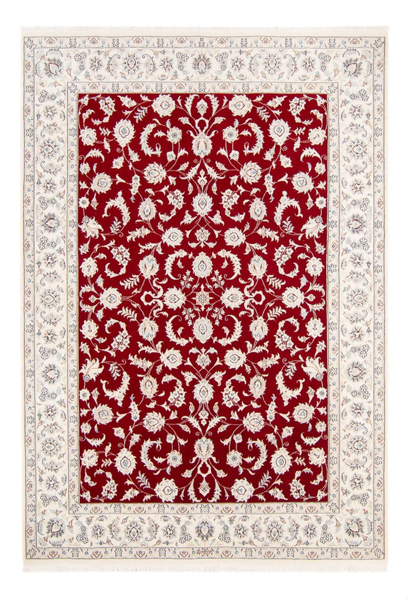 Nain Teppe 240x170cm - Persisk teppe