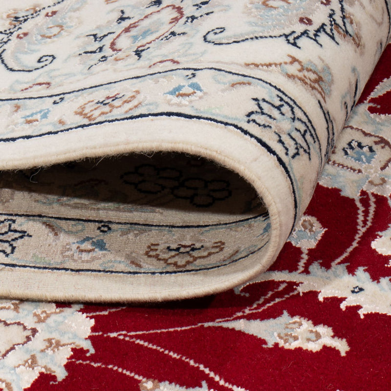 Nain Teppe 240x170cm - Persisk teppe