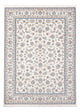 Nain - 6 la Teppe 201x148cm - Persisk teppe