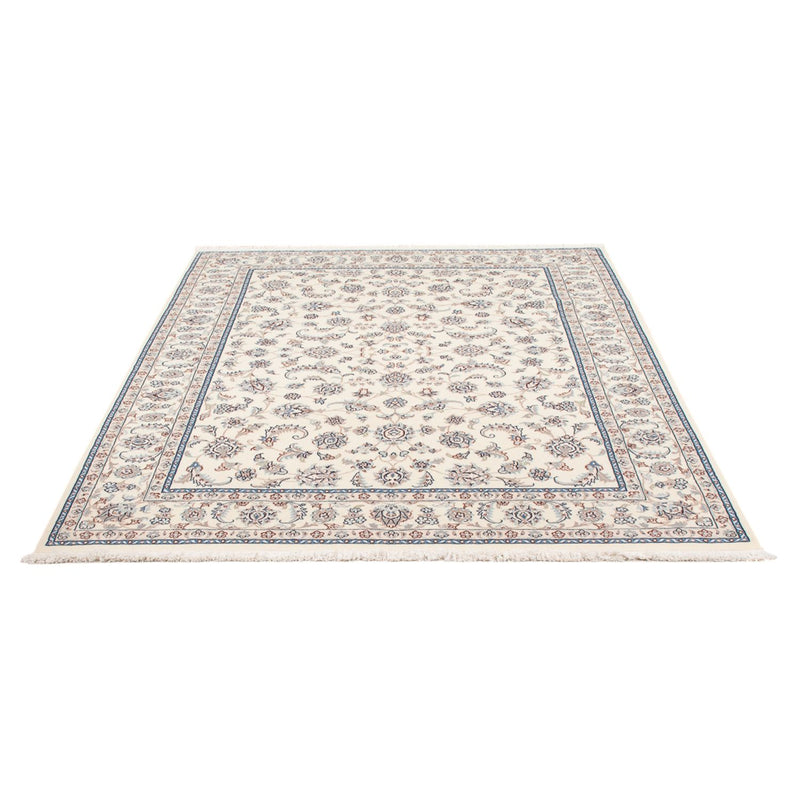 Nain - 6 la Teppe 201x148cm - Persisk teppe