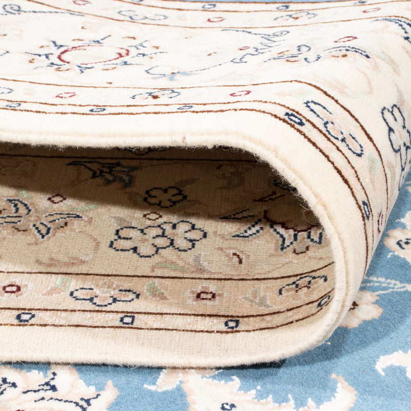 Nain - 6 la Teppe 200x148cm - Persisk teppe