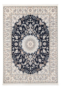 Nain - 6La Teppe 150x206cm - Persisk teppe – product image