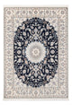 Nain - 6La Teppe 150x206cm - Persisk teppe