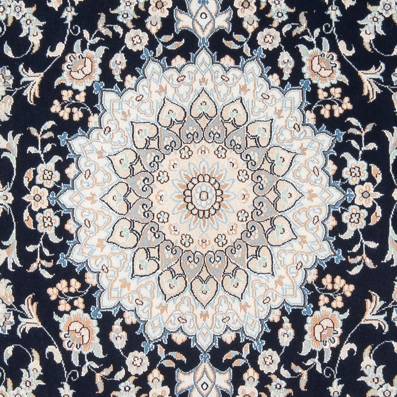 Nain - 6La Teppe 150x206cm - Persisk teppe