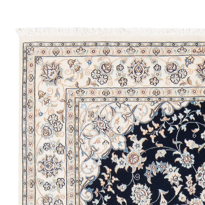 Nain - 6La Teppe 150x206cm - Persisk teppe