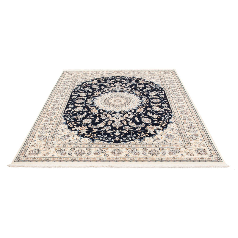 Nain - 6La Teppe 150x206cm - Persisk teppe