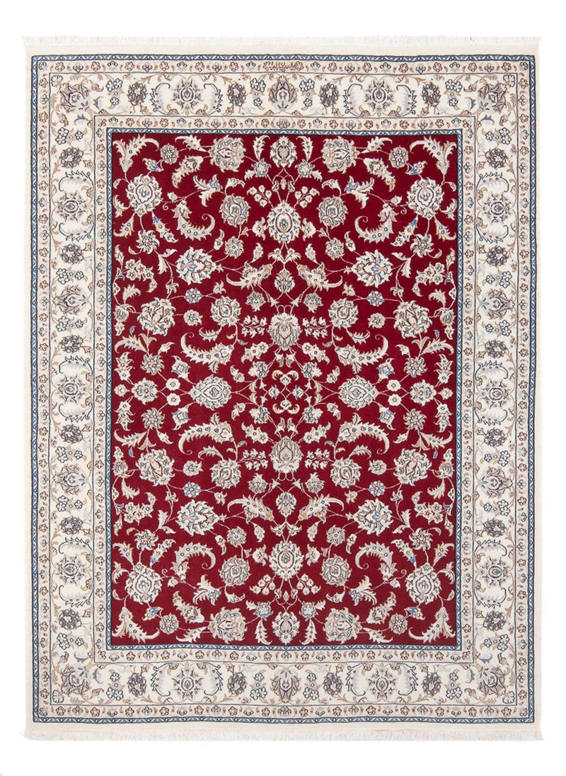 Nain - 6 la Teppe 200x152cm - Persisk teppe
