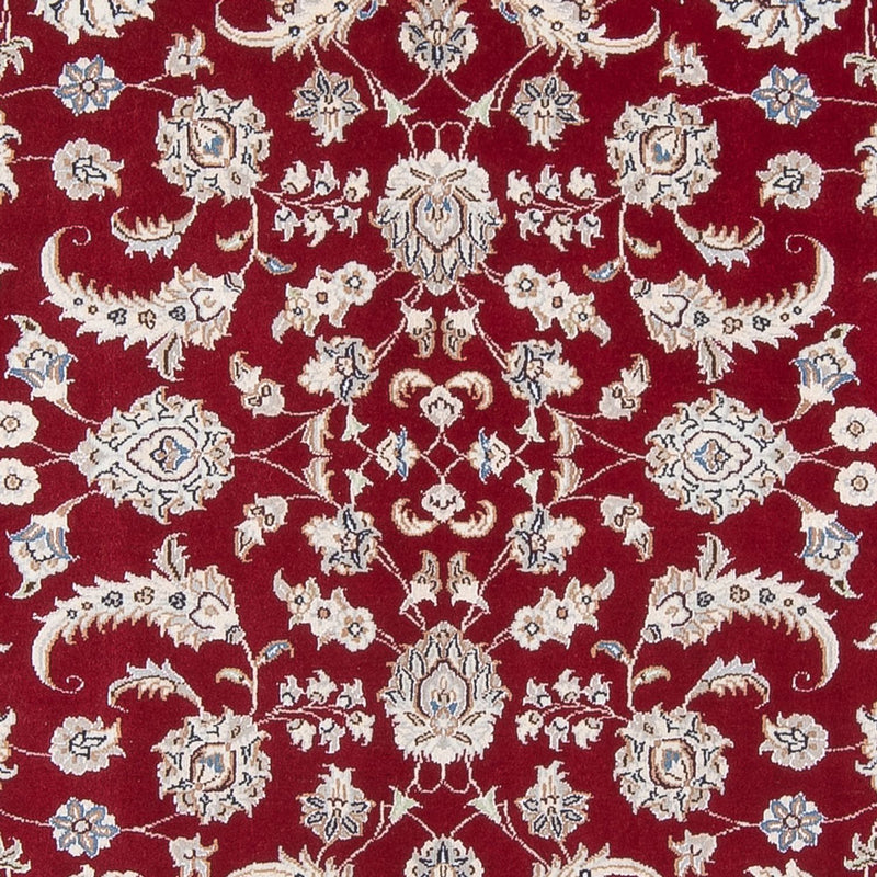 Nain - 6 la Teppe 200x152cm - Persisk teppe