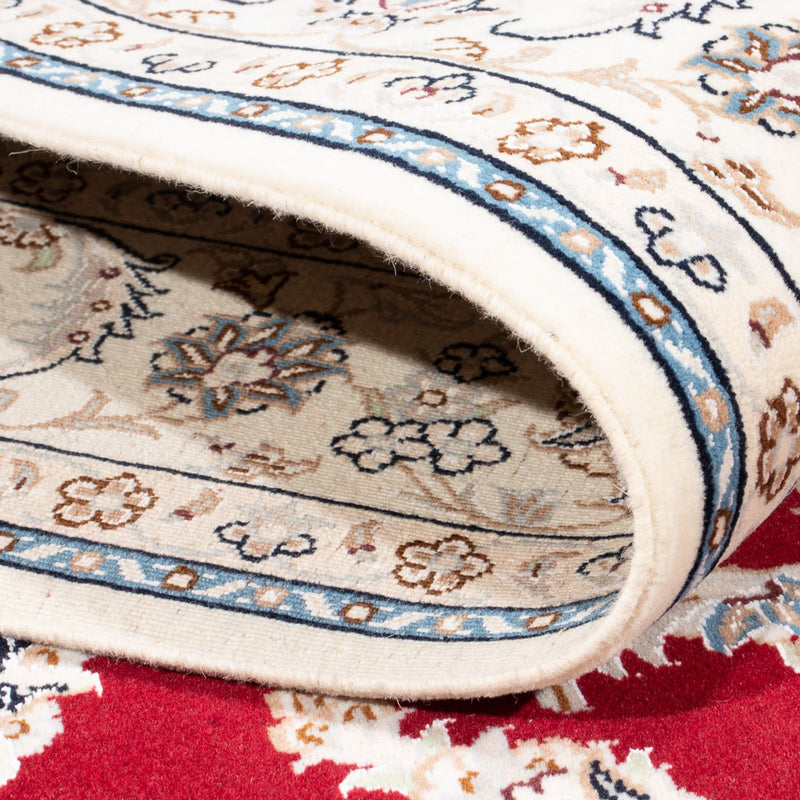 Nain - 6 la Teppe 200x152cm - Persisk teppe