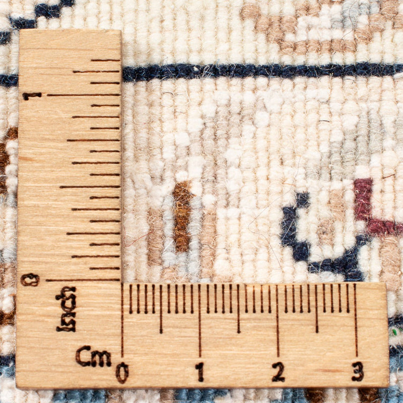 Nain - 6 la Teppe 200x152cm - Persisk teppe