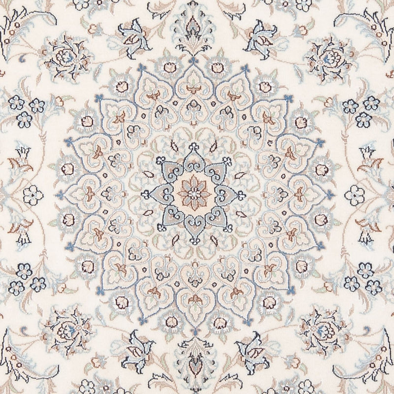 Nain - 6 la Teppe 203x148cm - Persisk teppe