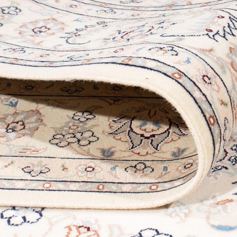 Nain - 6 la Teppe 203x148cm - Persisk teppe