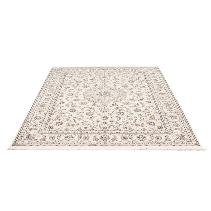 Nain - 6 la Teppe 203x148cm - Persisk teppe