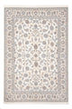 Nain - 6 la Teppe 150x208cm - Persisk teppe