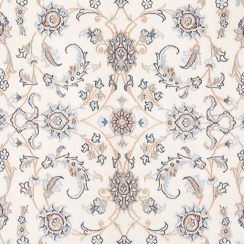 Nain - 6 la Teppe 150x208cm - Persisk teppe