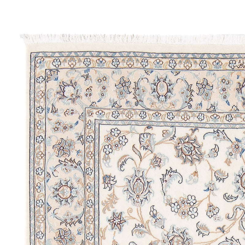 Nain - 6 la Teppe 150x208cm - Persisk teppe