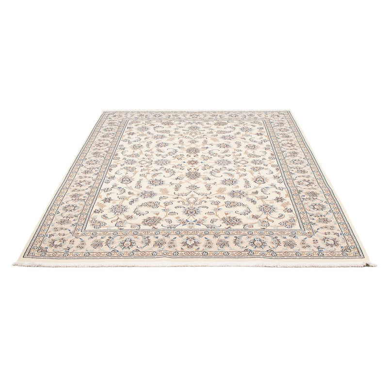 Nain - 6 la Teppe 150x208cm - Persisk teppe