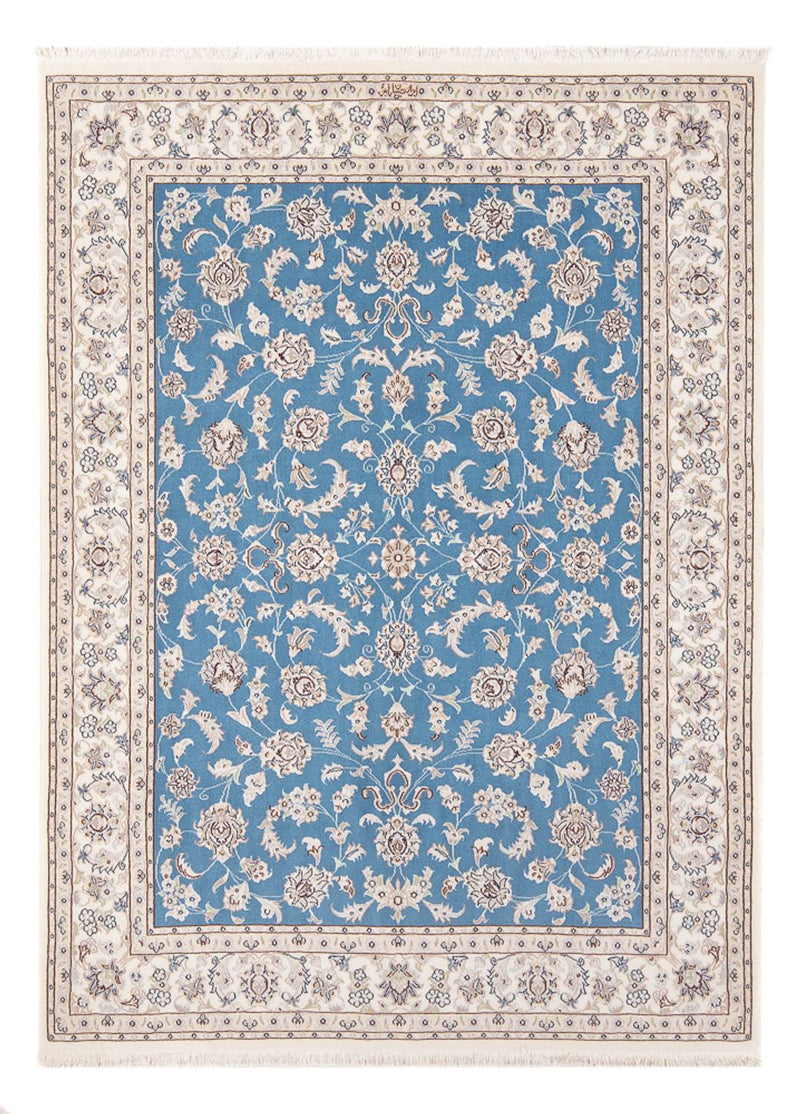 Nain - 6 la Teppe 200x146cm - Persisk teppe