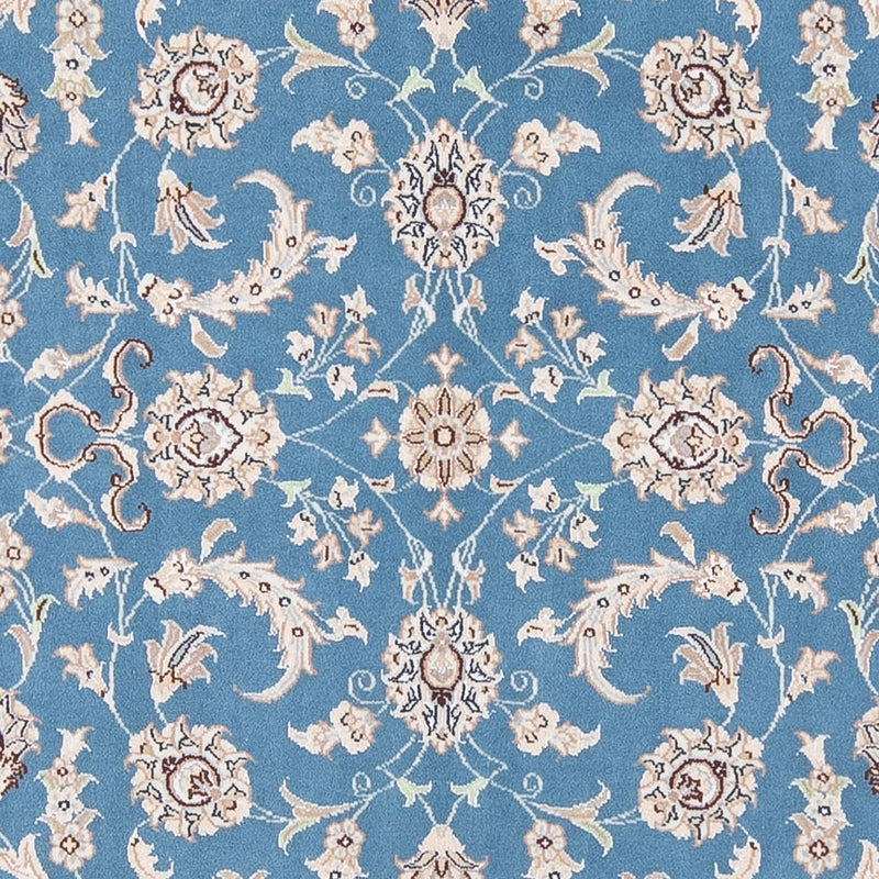Nain - 6 la Teppe 200x146cm - Persisk teppe