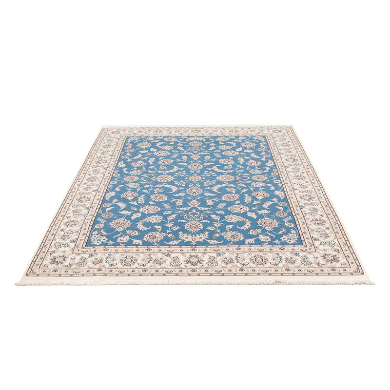 Nain - 6 la Teppe 200x146cm - Persisk teppe