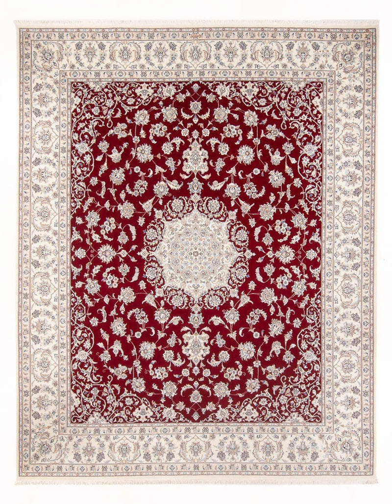 Nain - 6 la Teppe 295x250cm - Persisk teppe