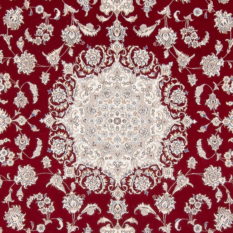 Nain - 6 la Teppe 295x250cm - Persisk teppe
