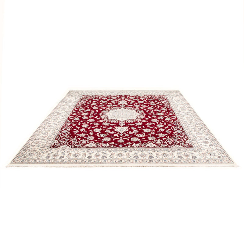 Nain - 6 la Teppe 295x250cm - Persisk teppe