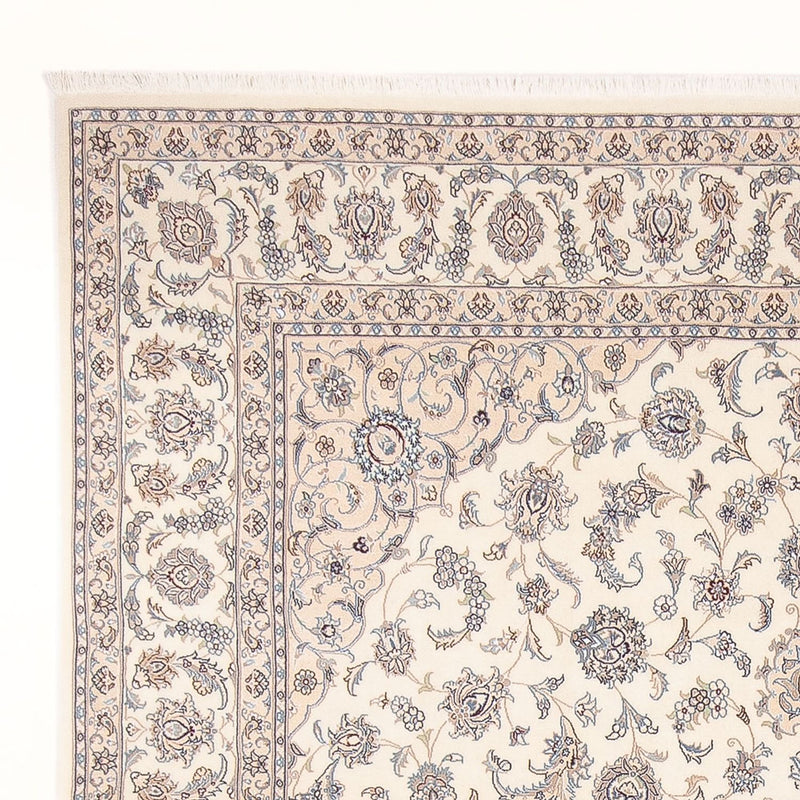 Nain - 6 la Teppe 250x297cm - Persisk teppe