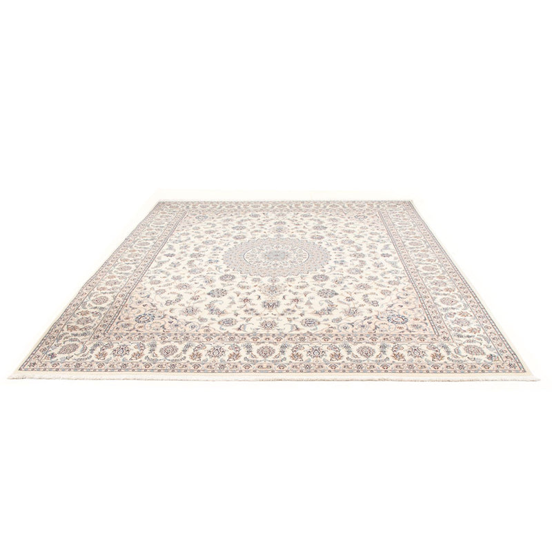 Nain - 6 la Teppe 250x297cm - Persisk teppe