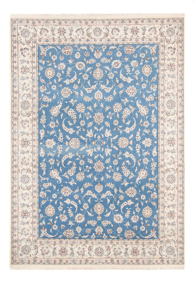 Nain Teppe 170x240cm - Persisk teppe