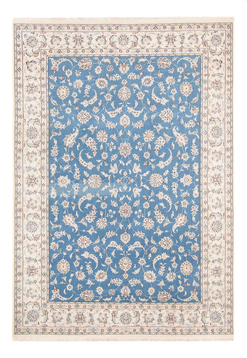 Nain Teppe 240x170cm - Persisk teppe