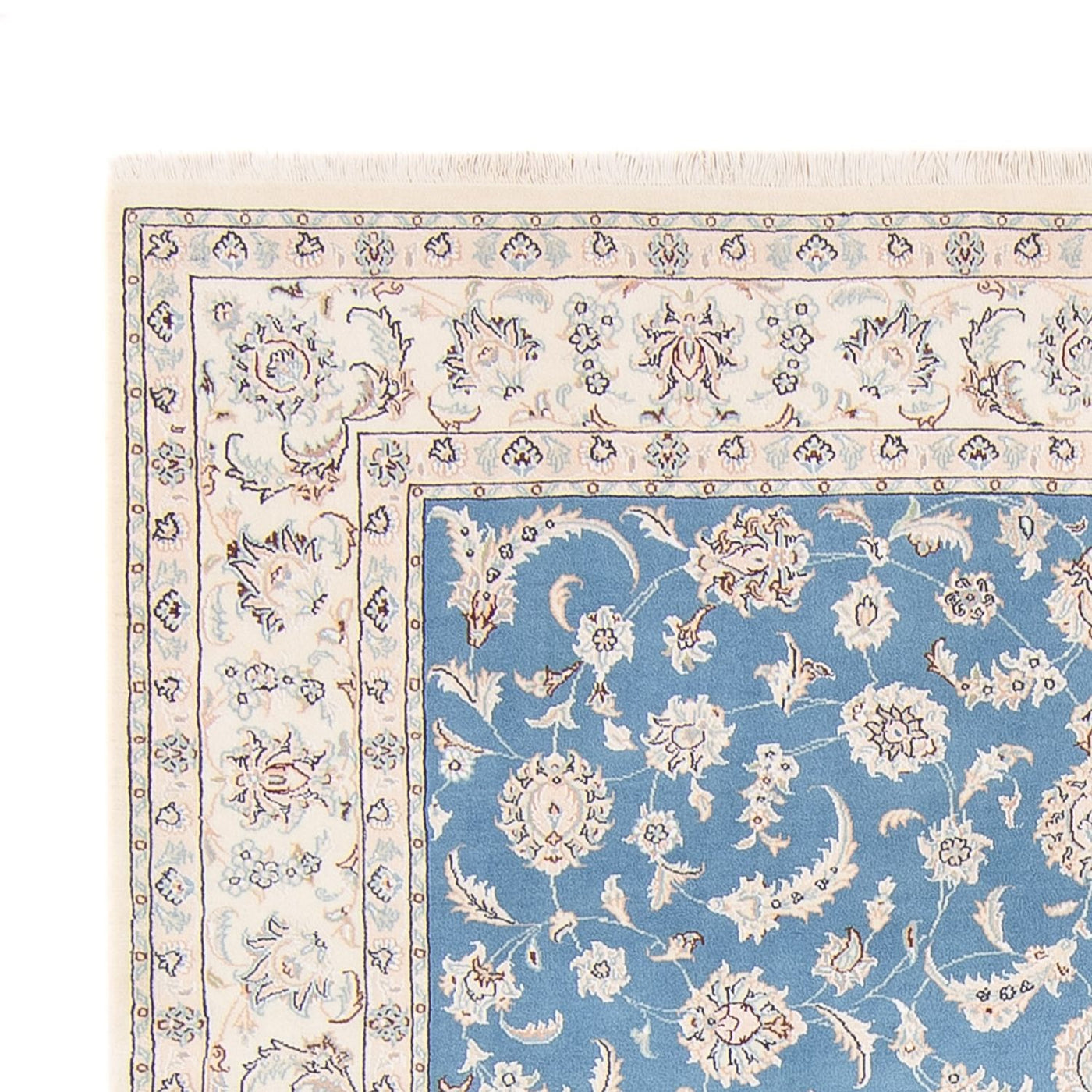 Nain Teppe 240x170cm - Persisk teppe