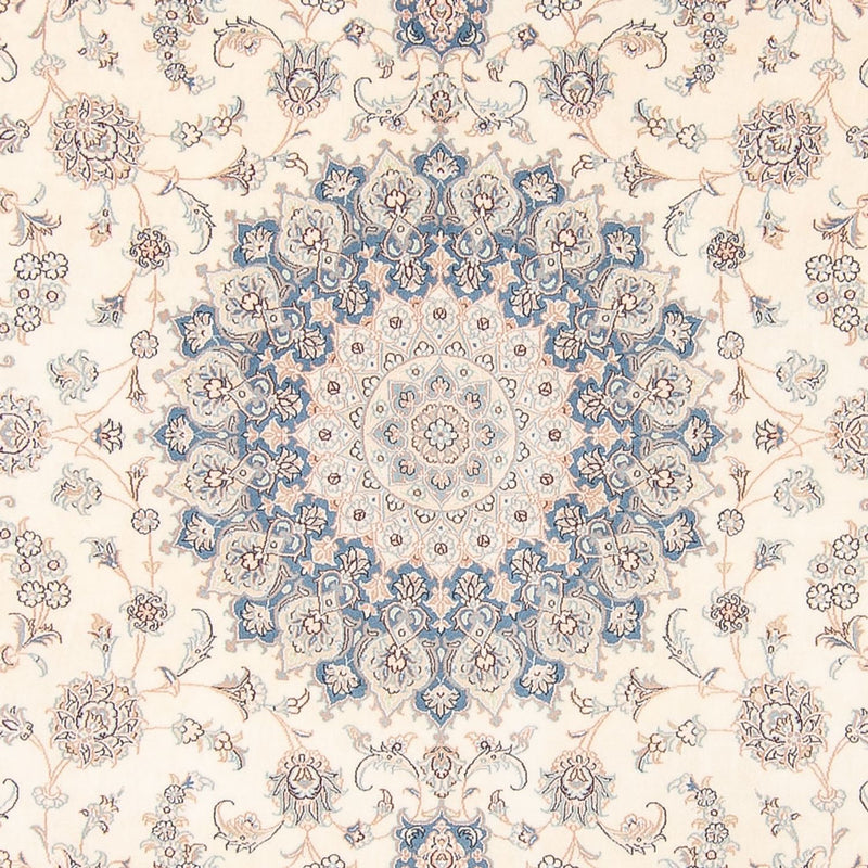 Nain Teppe 247x265cm - Persisk teppe