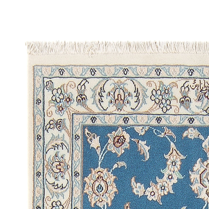Nain - 6La Teppe 84x300cm - Persisk teppe