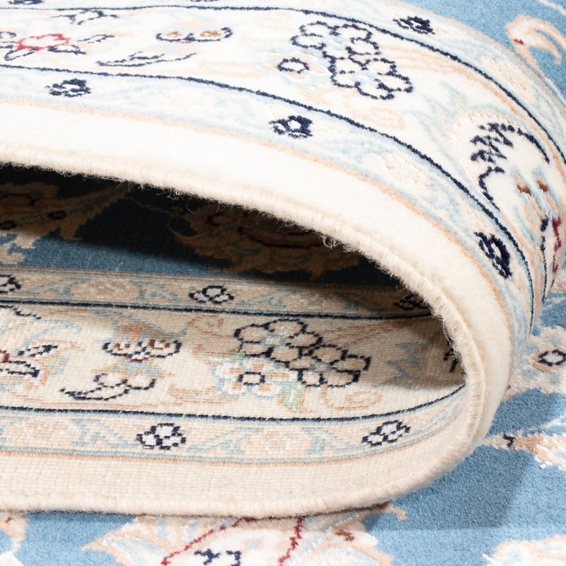 Nain - 6La Teppe 84x300cm - Persisk teppe