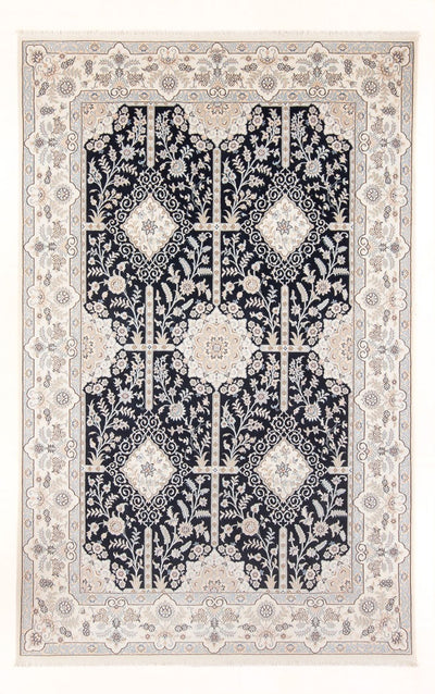 Nain - 6La Teppe 200x297cm - Persisk teppe