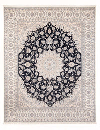 Nain - 6 la Teppe 296x247cm - Persisk teppe – product image