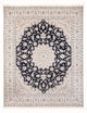 Nain - 6 la Teppe 296x247cm - Persisk teppe